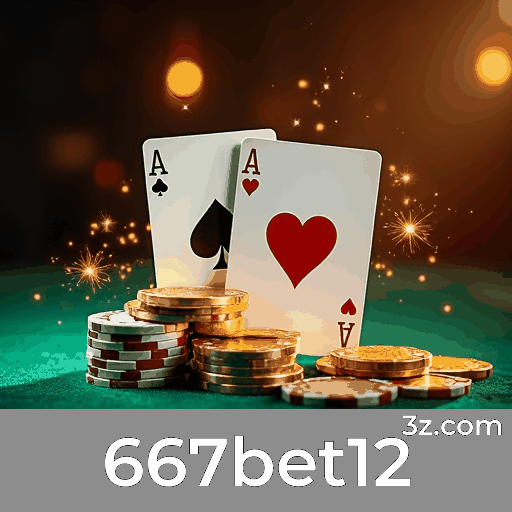 667bet12: O Guia Definitivo para Usar Bônus com Inteligência