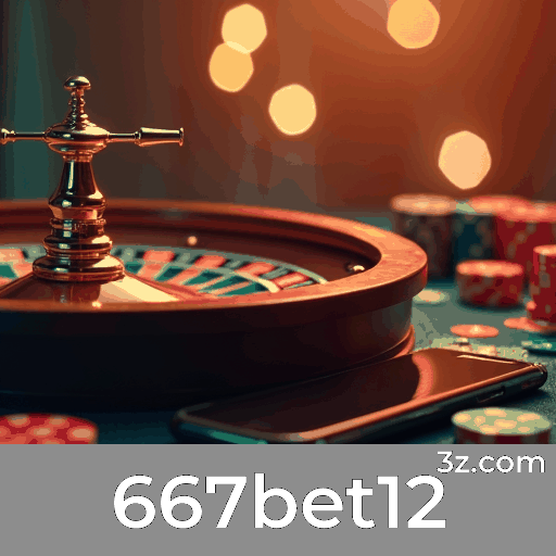 Inovação Tecnológica da 667bet12: Aposta no Futuro
